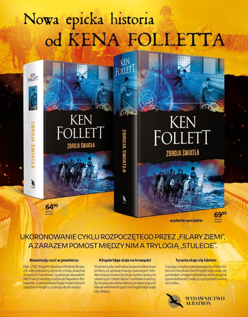 Gazetka promocyjna Hebe str. 12