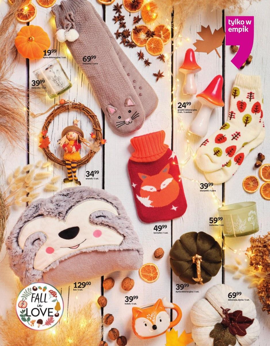 Gazetka promocyjna Hebe str. 92