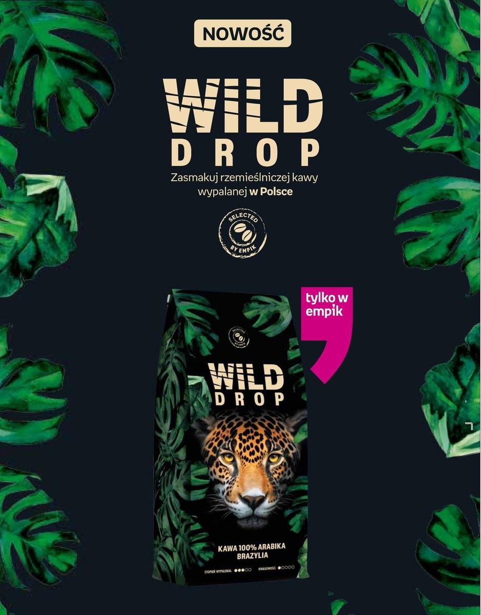 Gazetka promocyjna Hebe str. 93