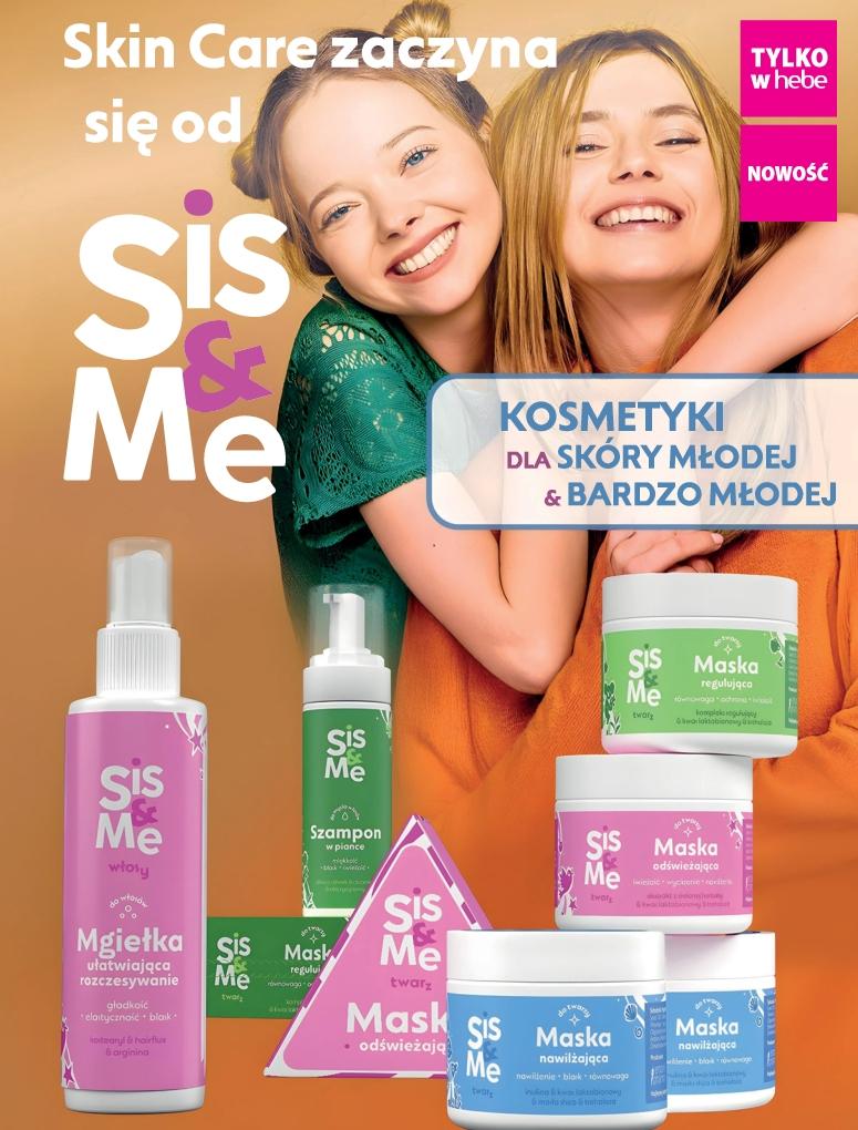 Gazetka promocyjna Hebe str. 149