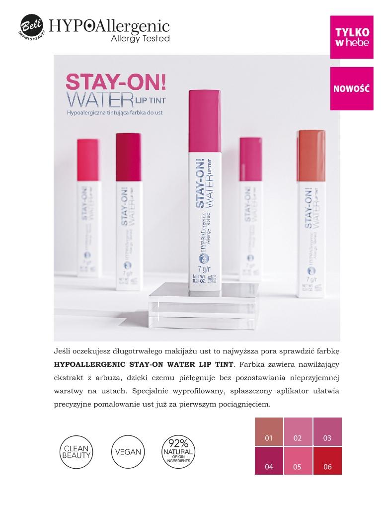 Gazetka promocyjna Hebe str. 85