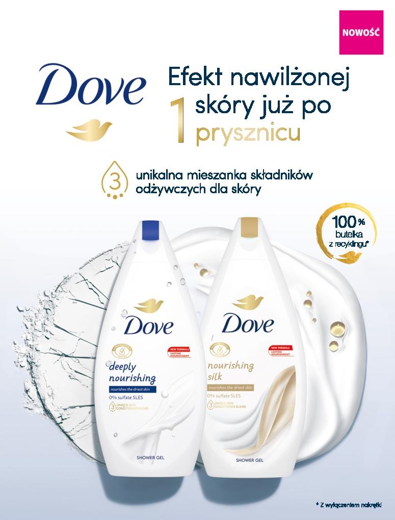 Gazetka promocyjna Hebe str. 17