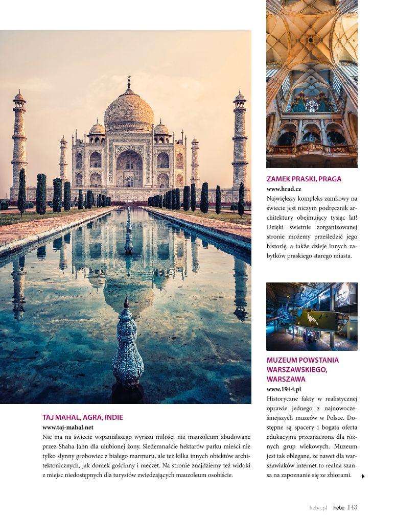 Gazetka promocyjna Hebe str. 143