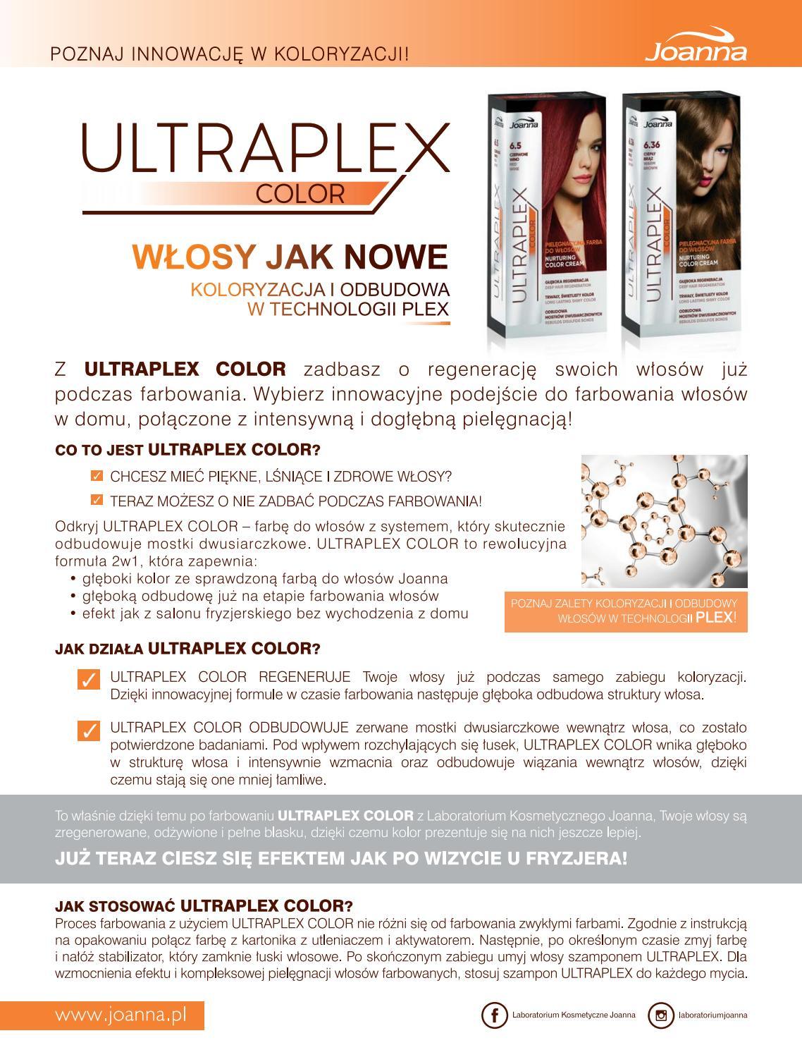 Gazetka promocyjna Hebe str. 67