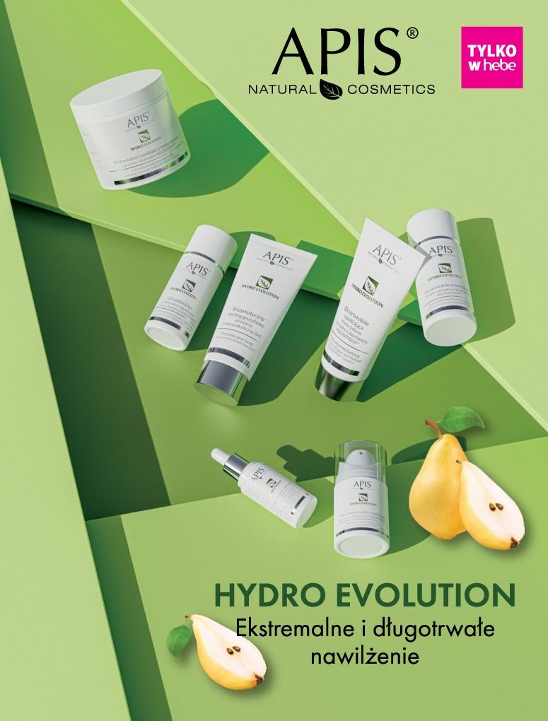 Gazetka promocyjna Hebe str. 41