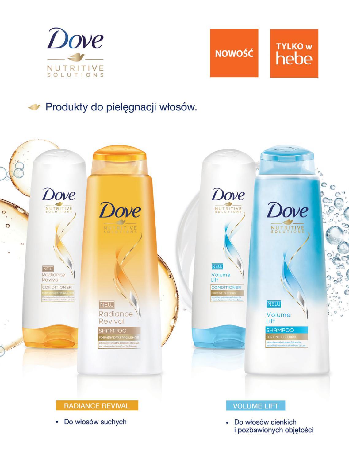 Gazetka promocyjna Hebe str. 113