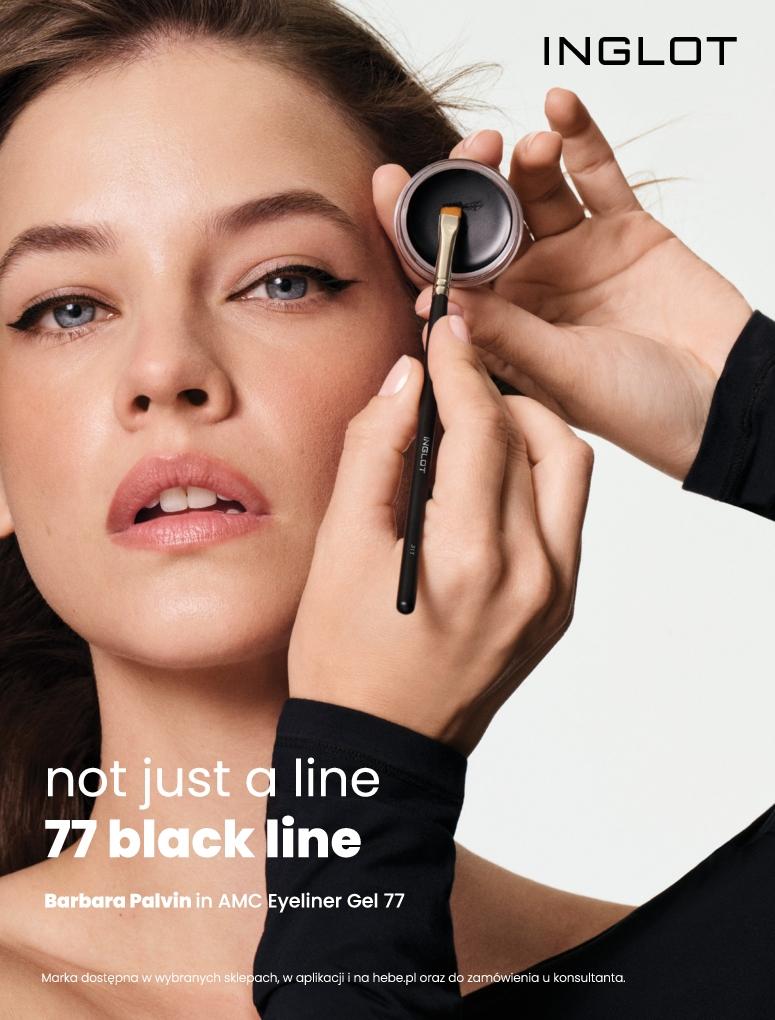 Gazetka promocyjna Hebe str. 13