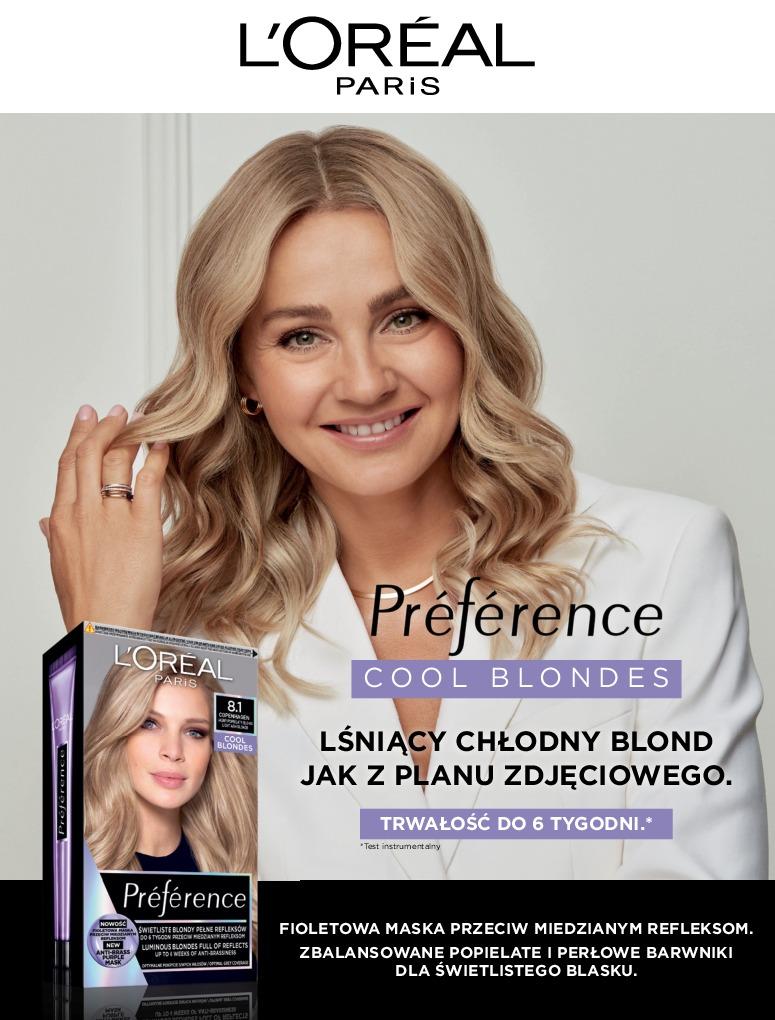 Gazetka promocyjna Hebe str. 19