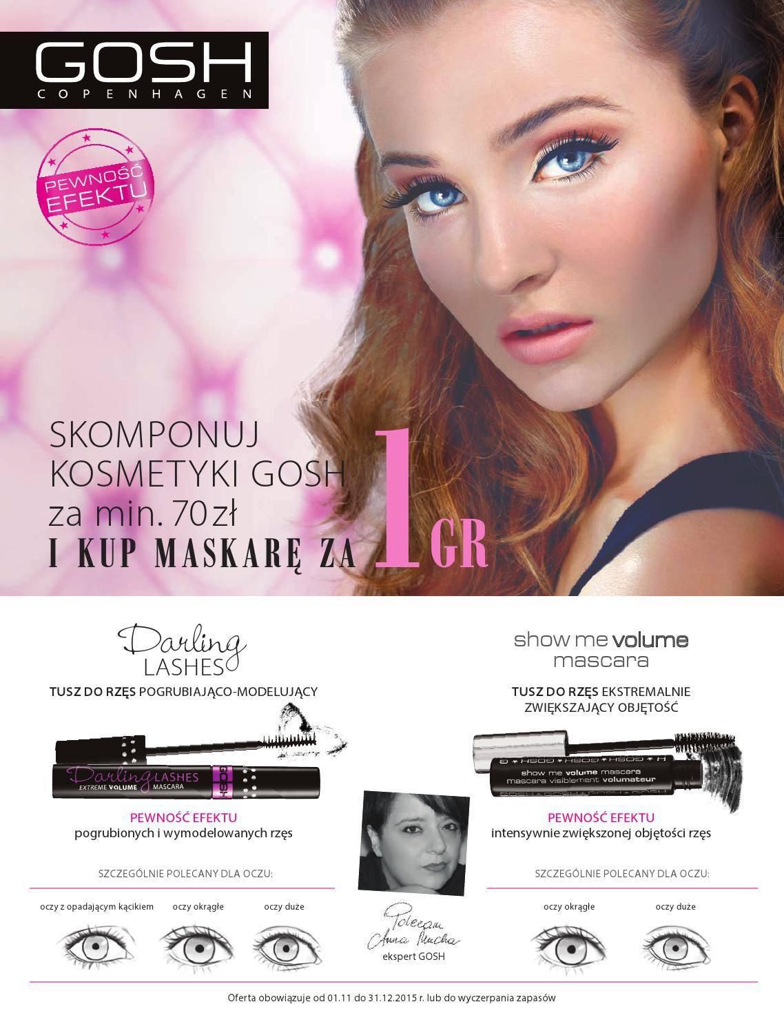 Gazetka promocyjna Hebe str. 2