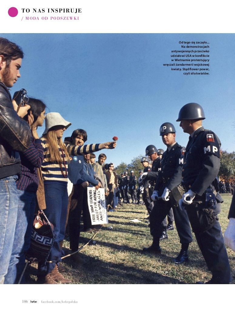 Gazetka promocyjna Hebe str. 106