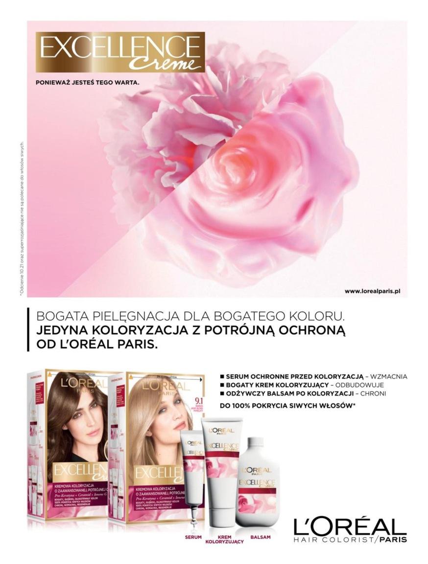 Gazetka promocyjna Hebe str. 43