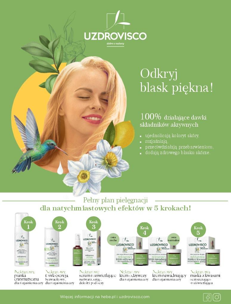 Gazetka promocyjna Hebe str. 111