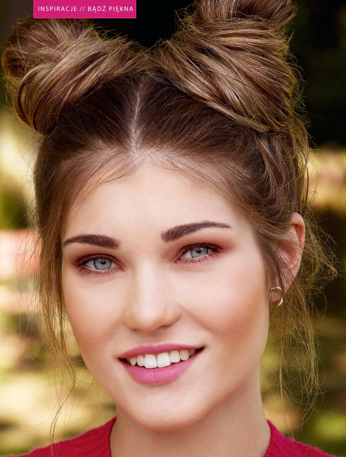 Gazetka promocyjna Hebe str. 44