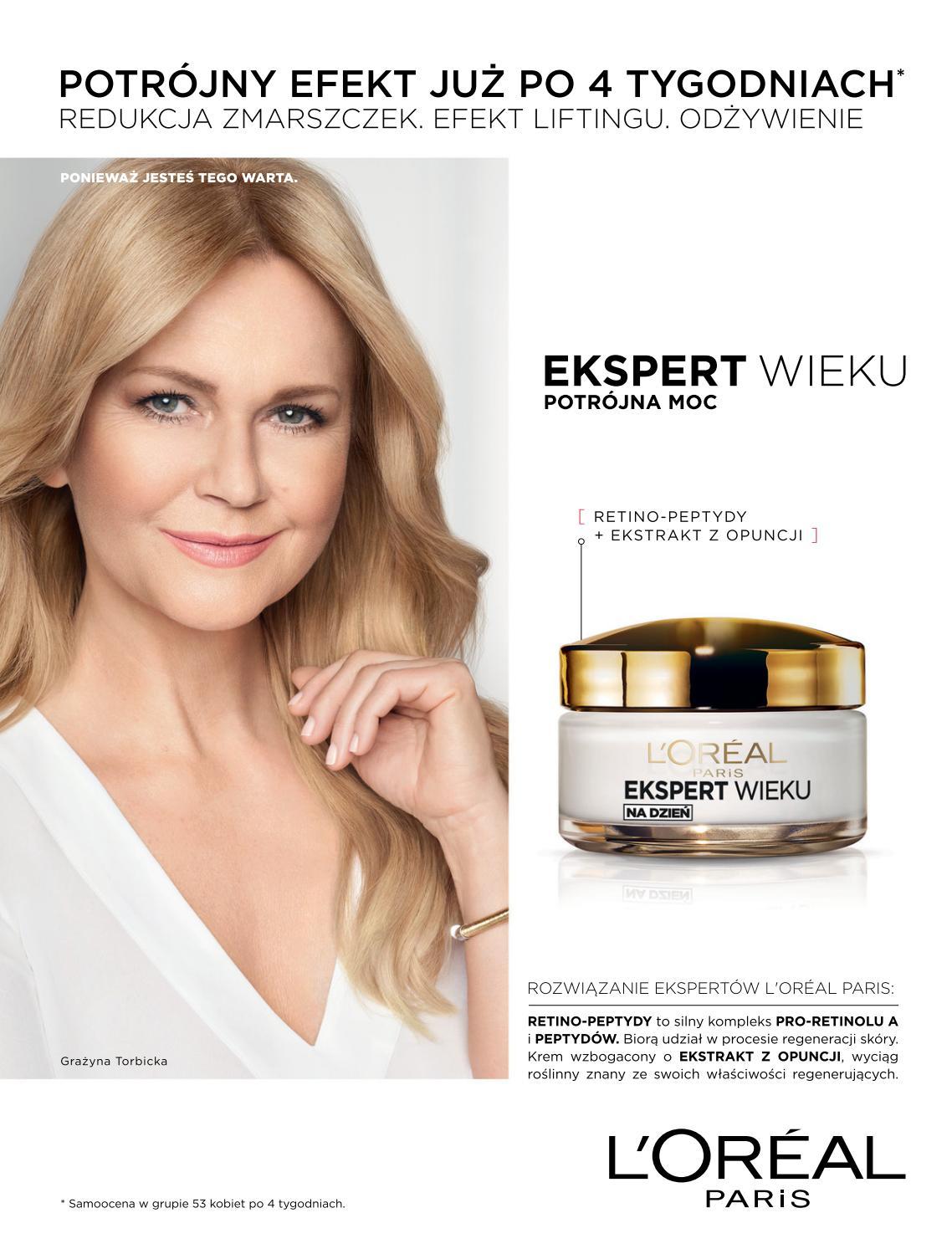 Gazetka promocyjna Hebe str. 103