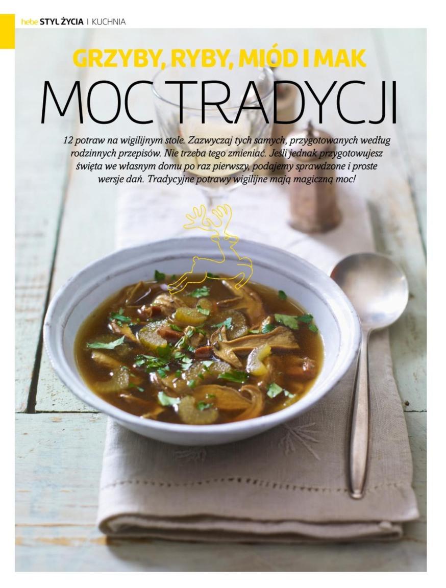 Gazetka promocyjna Hebe str. 136