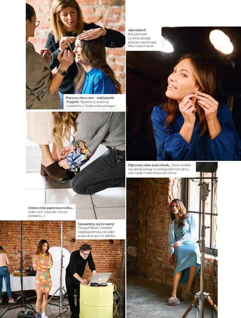 Gazetka promocyjna Hebe str. 91