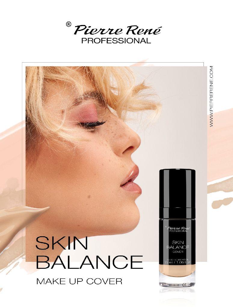 Gazetka promocyjna Hebe str. 19