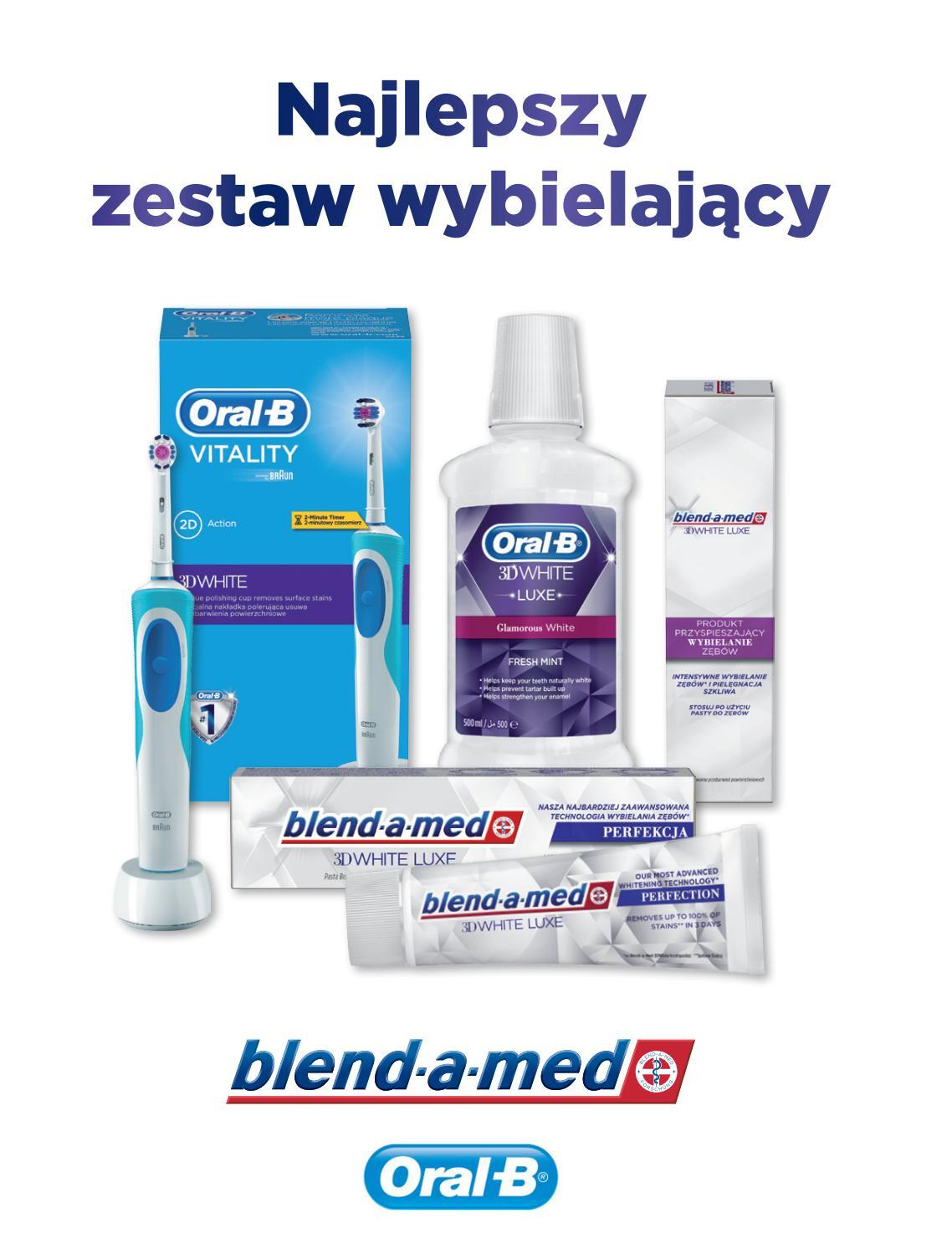 Gazetka promocyjna Hebe str. 115