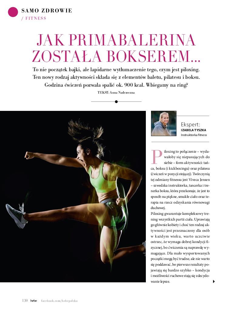 Gazetka promocyjna Hebe str. 130