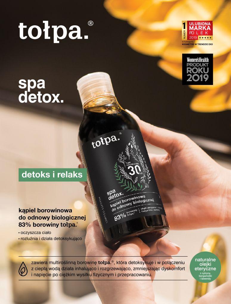 Gazetka promocyjna Hebe str. 111