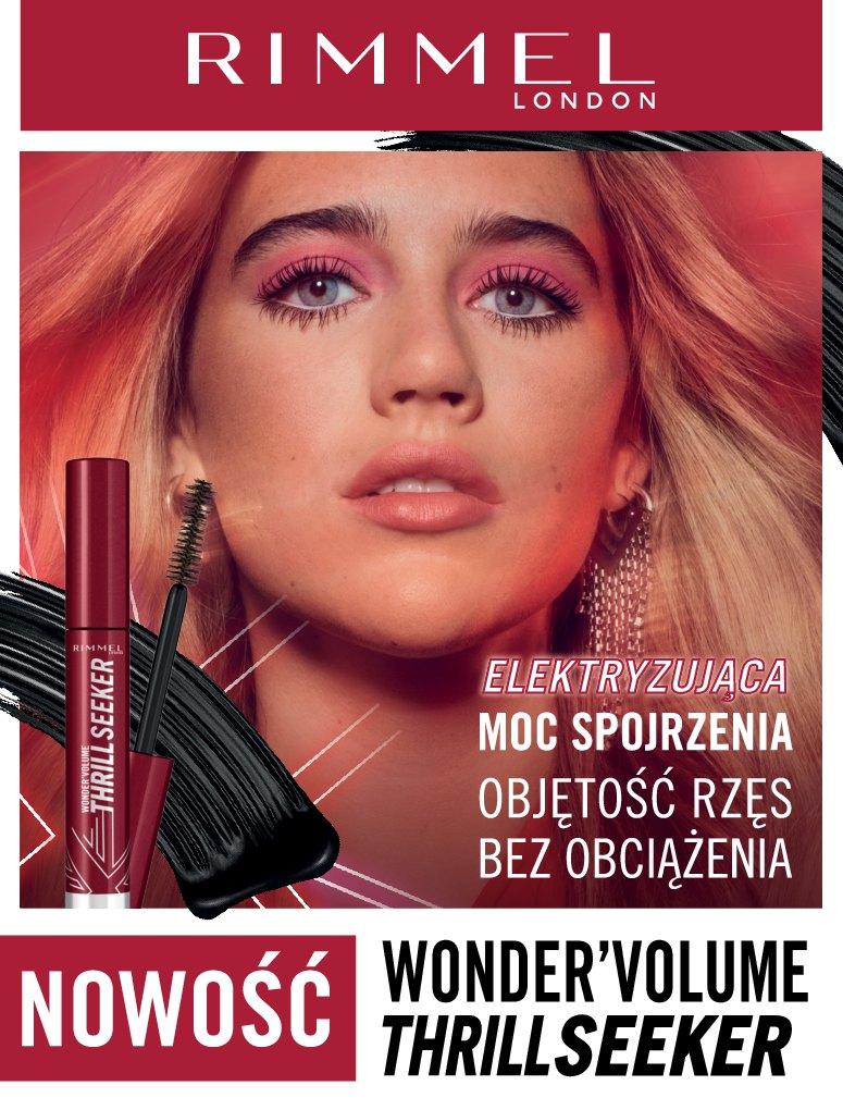 Gazetka promocyjna Hebe str. 11