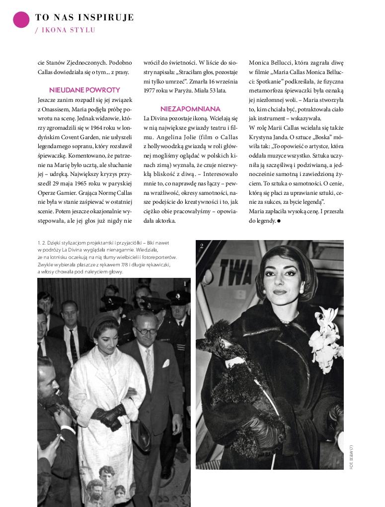 Gazetka promocyjna Hebe str. 64