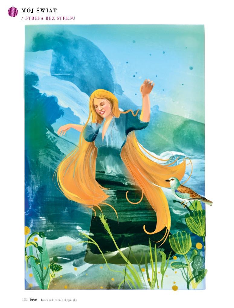 Gazetka promocyjna Hebe str. 134