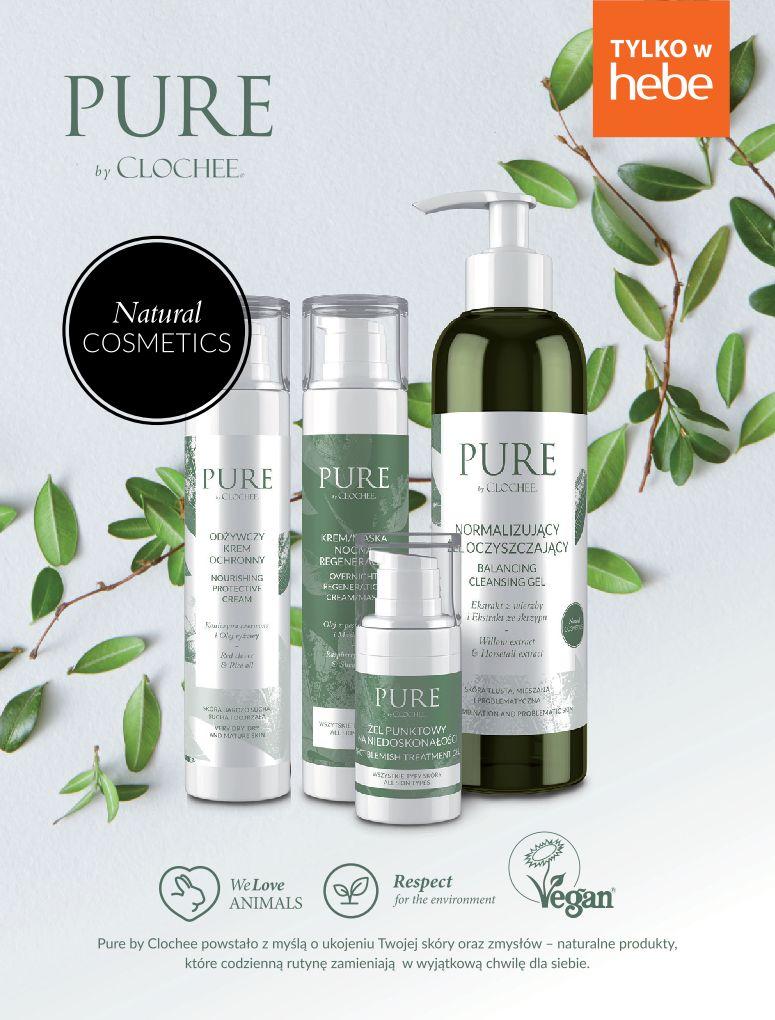 Gazetka promocyjna Hebe str. 95