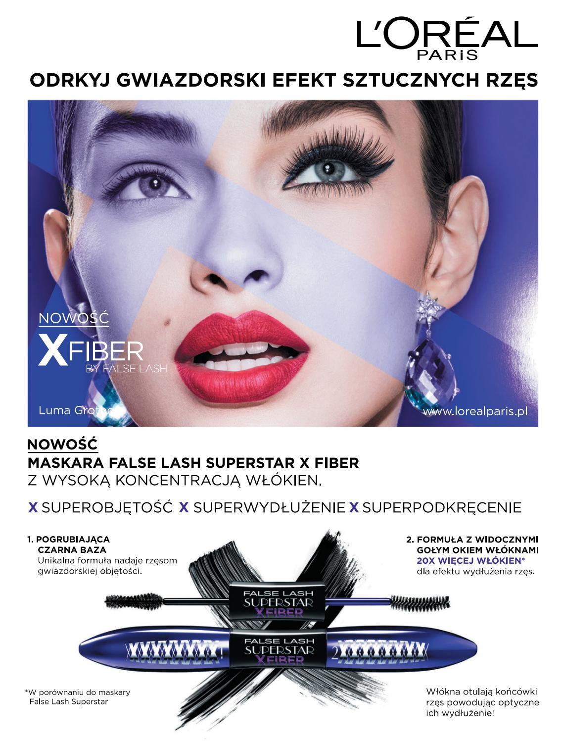 Gazetka promocyjna Hebe str. 57