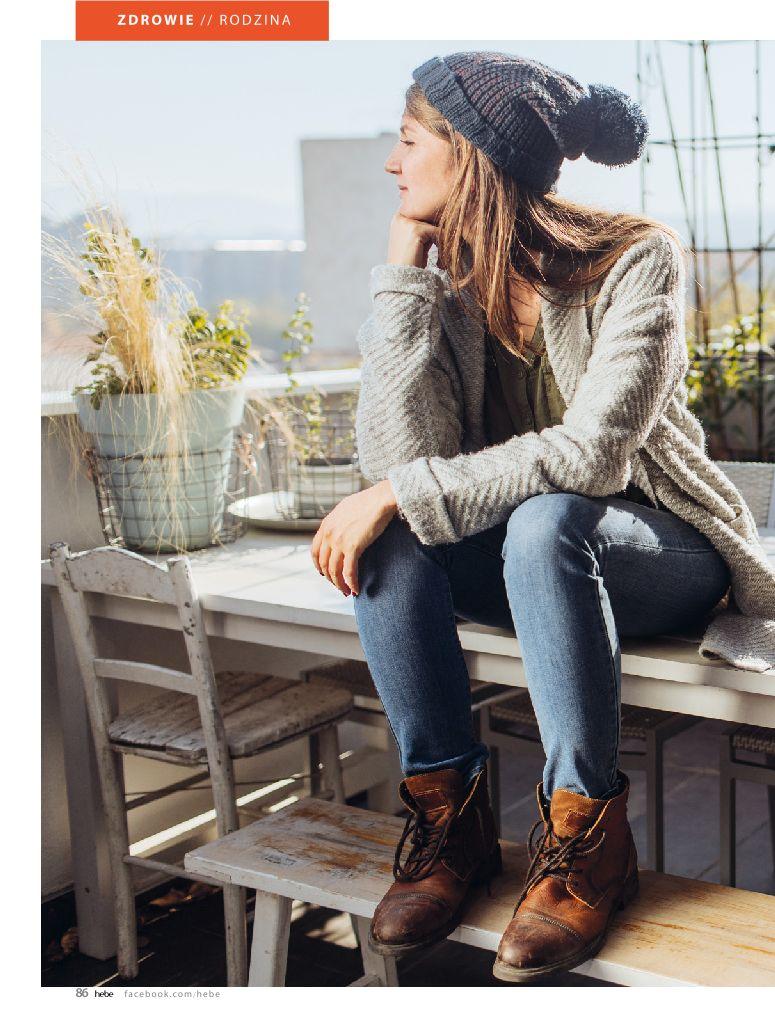 Gazetka promocyjna Hebe str. 86