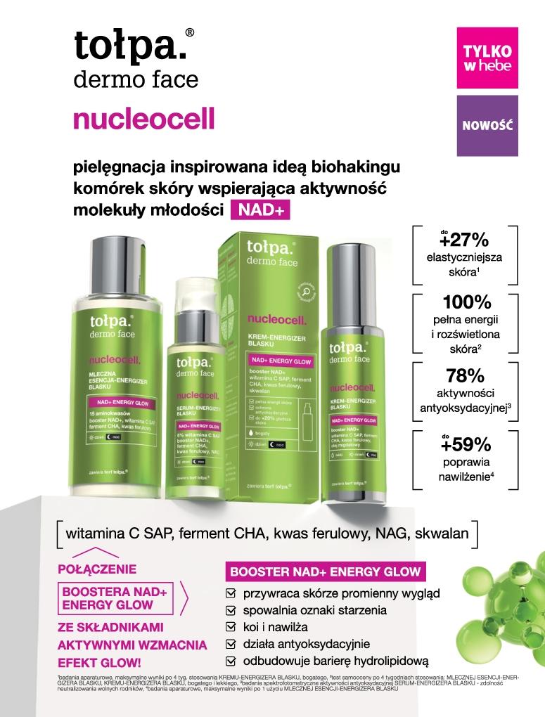 Gazetka promocyjna Hebe str. 29