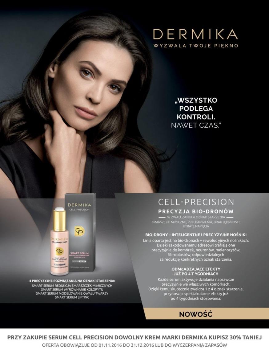 Gazetka promocyjna Hebe str. 77