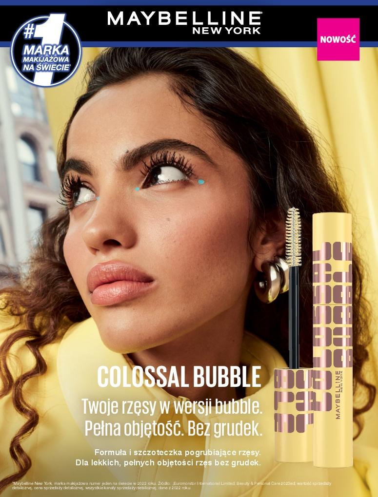 Gazetka promocyjna Hebe str. 69