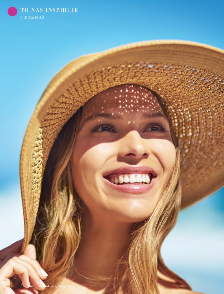 Gazetka promocyjna Hebe str. 74