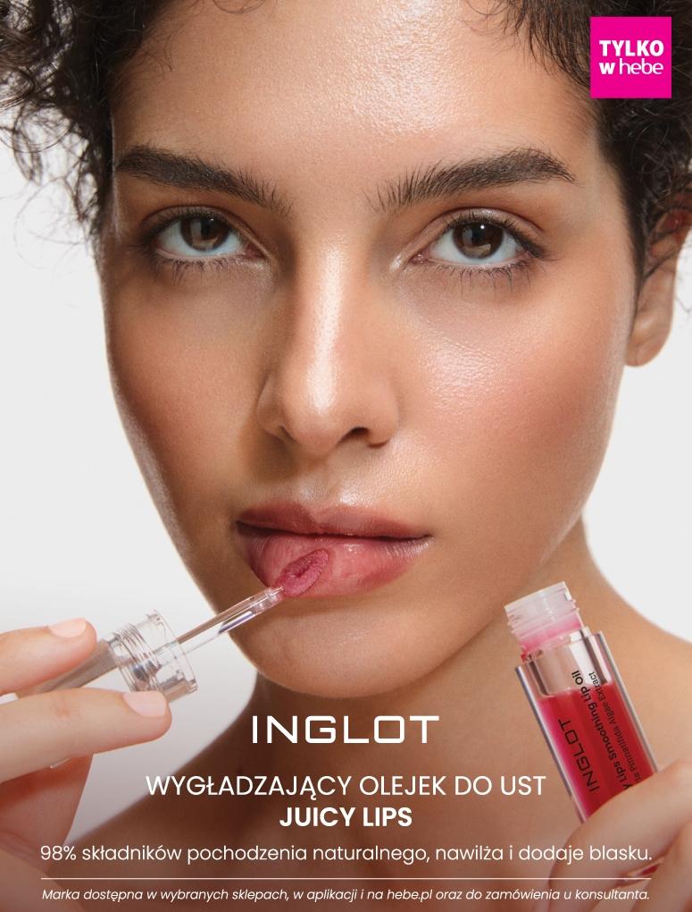 Gazetka promocyjna Hebe str. 29