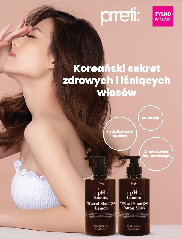 Gazetka promocyjna Hebe str. 71