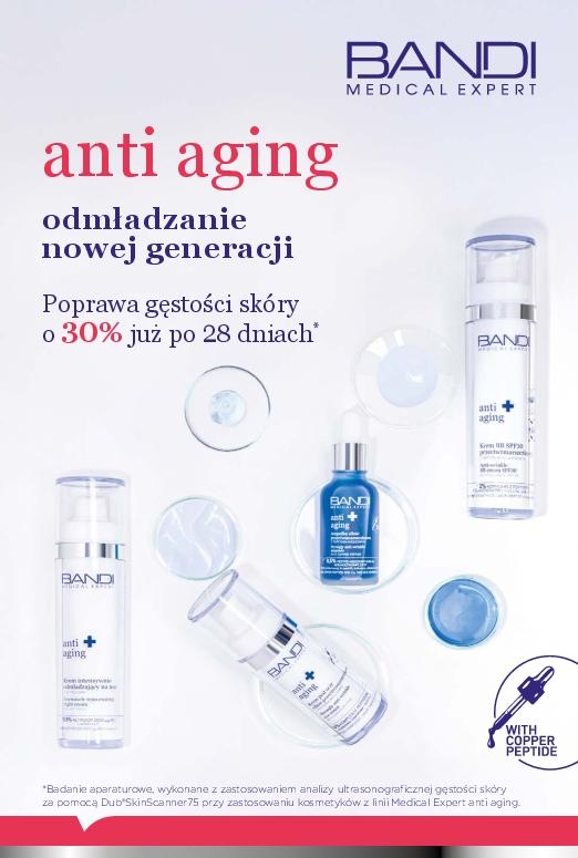 Gazetka promocyjna Hebe str. 2