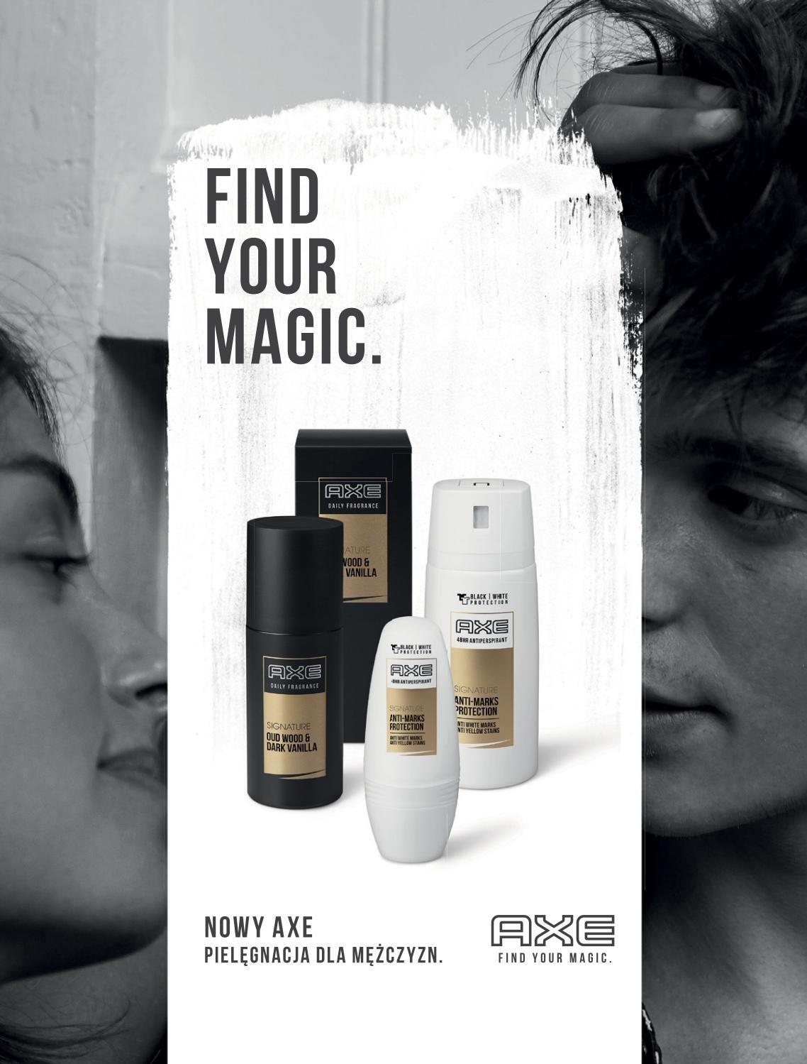 Gazetka promocyjna Hebe str. 39