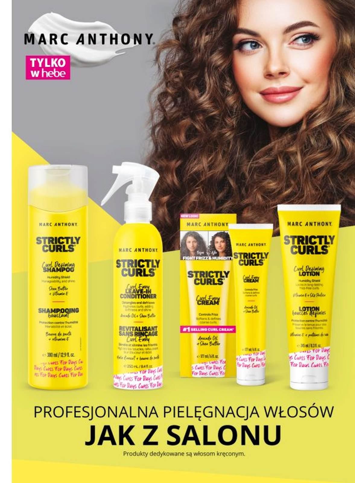 Gazetka promocyjna Hebe str. 43