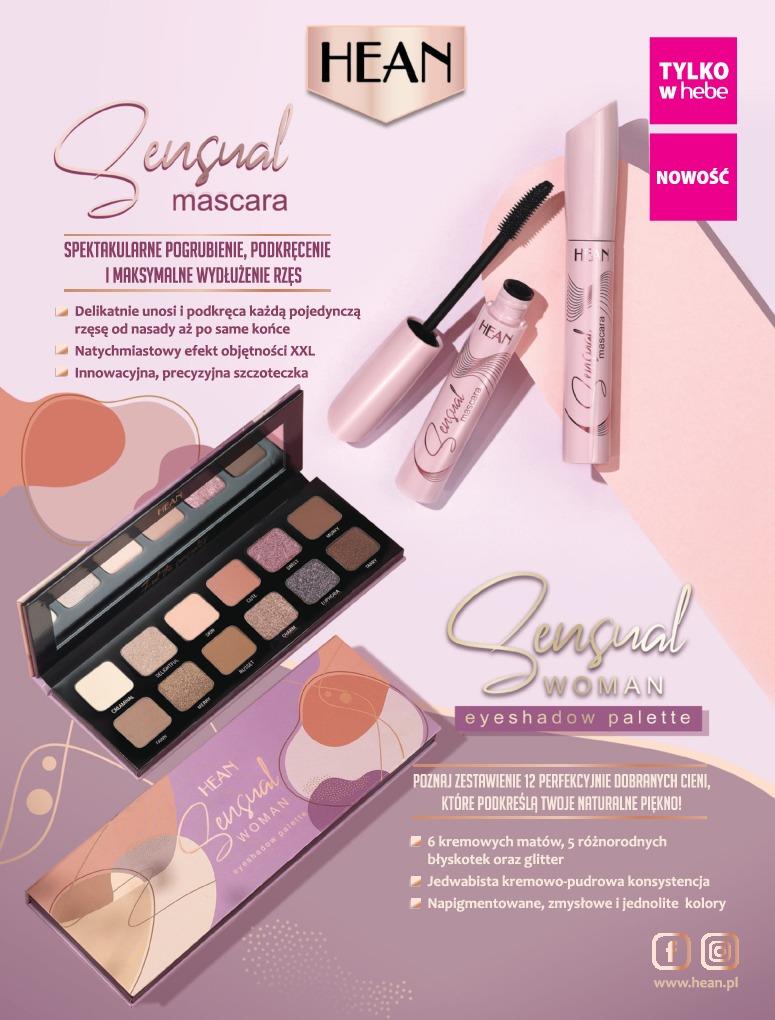 Gazetka promocyjna Hebe str. 91