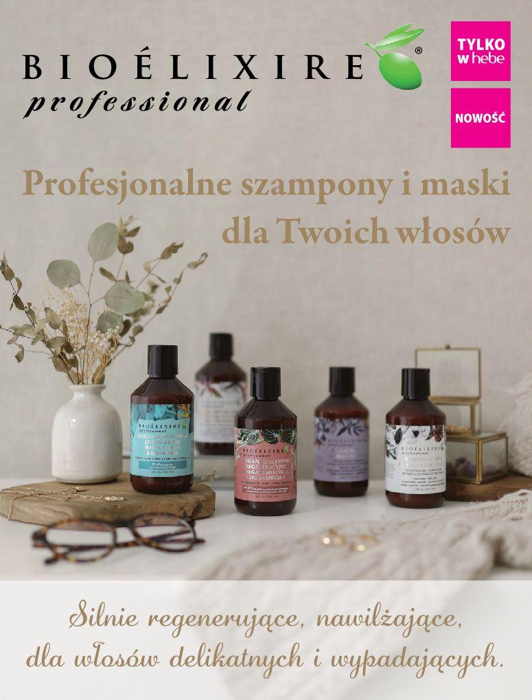 Gazetka promocyjna Hebe str. 133