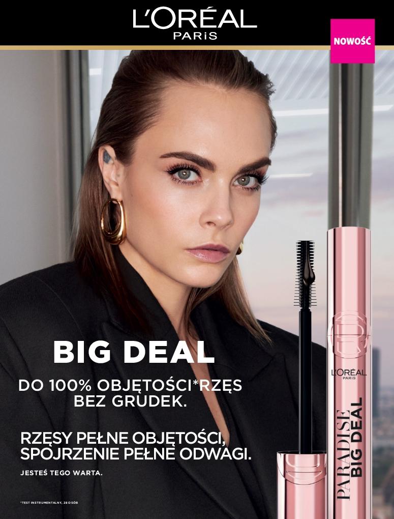 Gazetka promocyjna Hebe str. 67