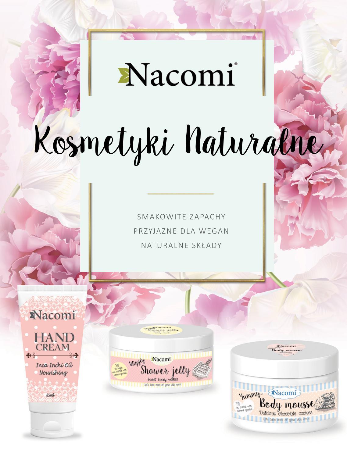 Gazetka promocyjna Hebe str. 89