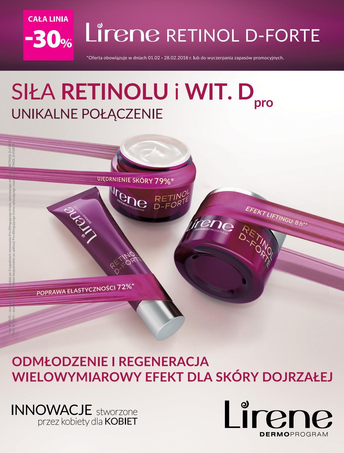 Gazetka promocyjna Hebe str. 119