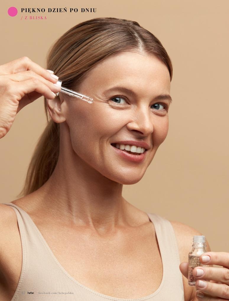 Gazetka promocyjna Hebe str. 42