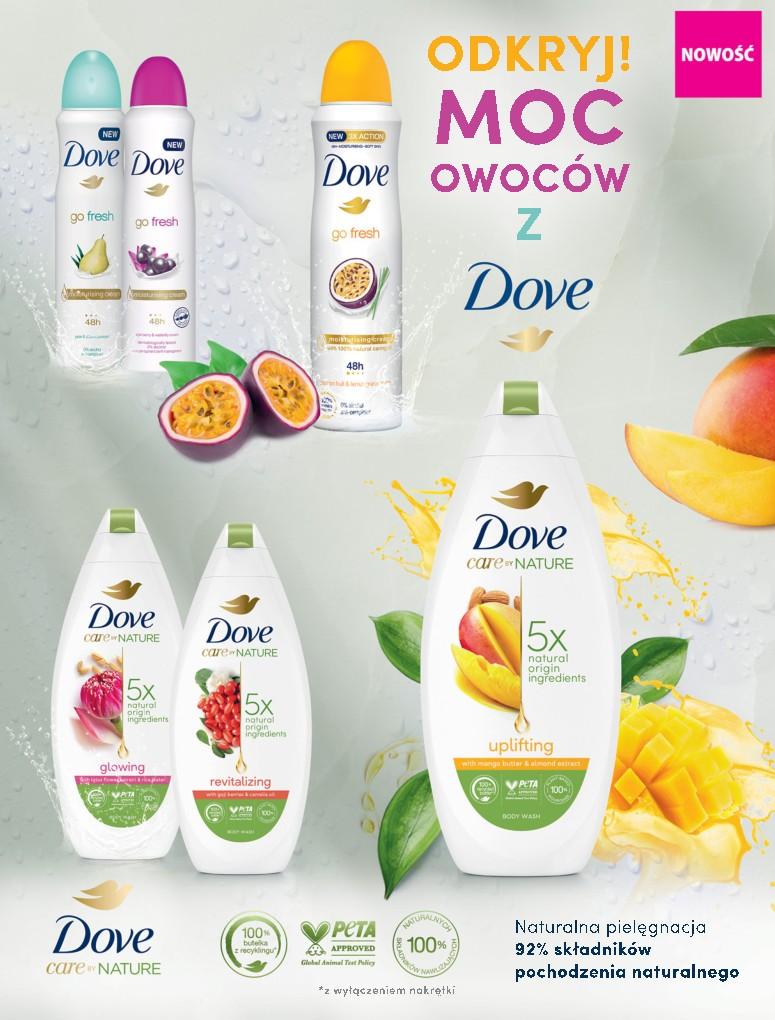 Gazetka promocyjna Hebe str. 133