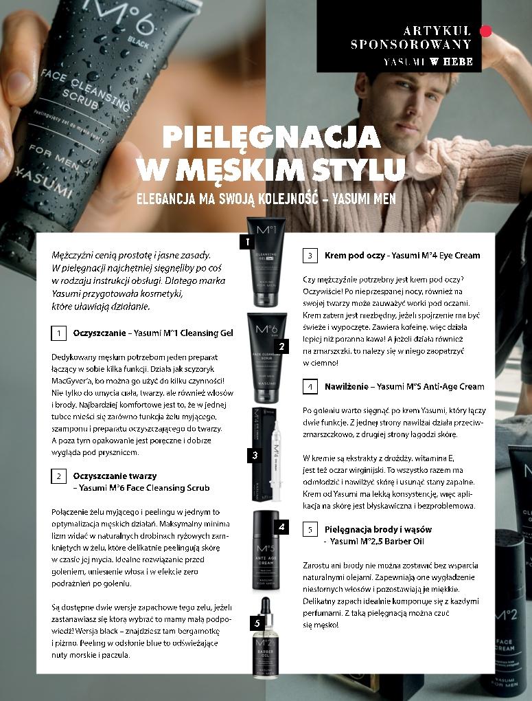 Gazetka promocyjna Hebe str. 159