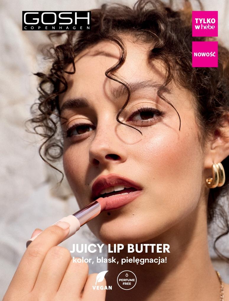 Gazetka promocyjna Hebe str. 17