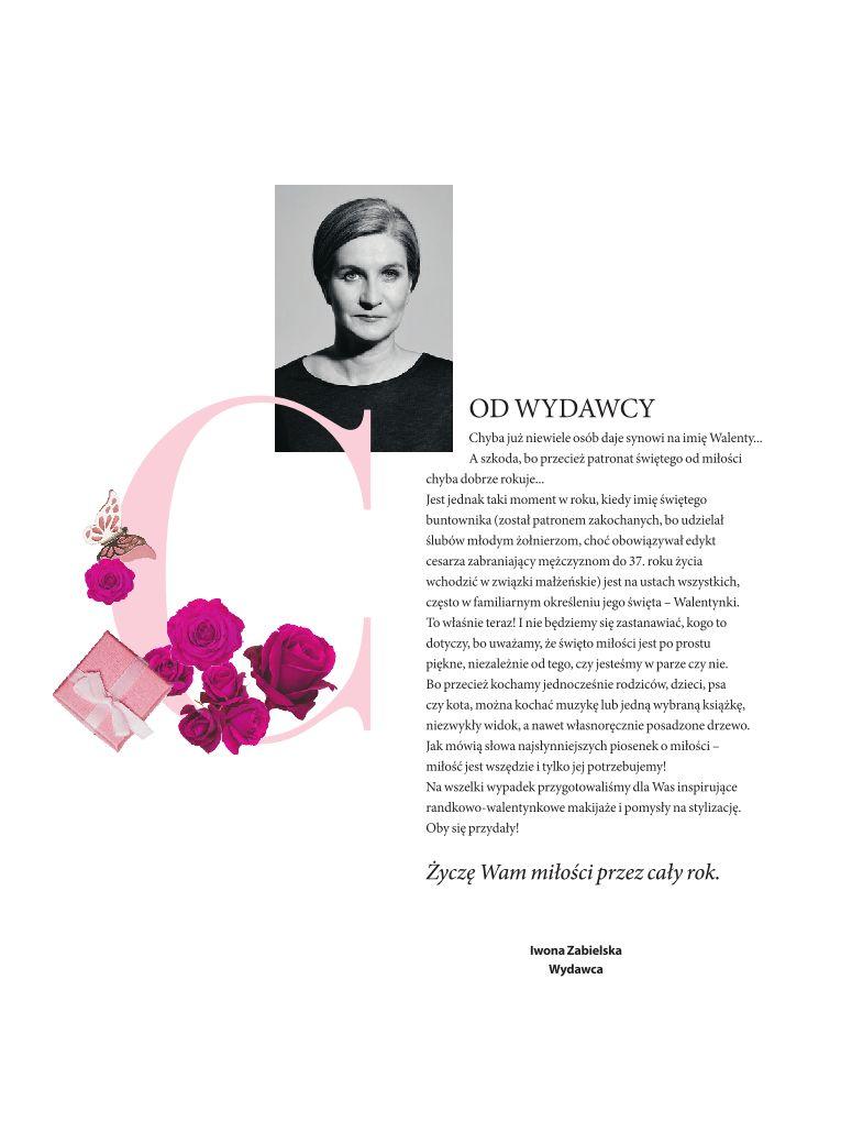 Gazetka promocyjna Hebe str. 3