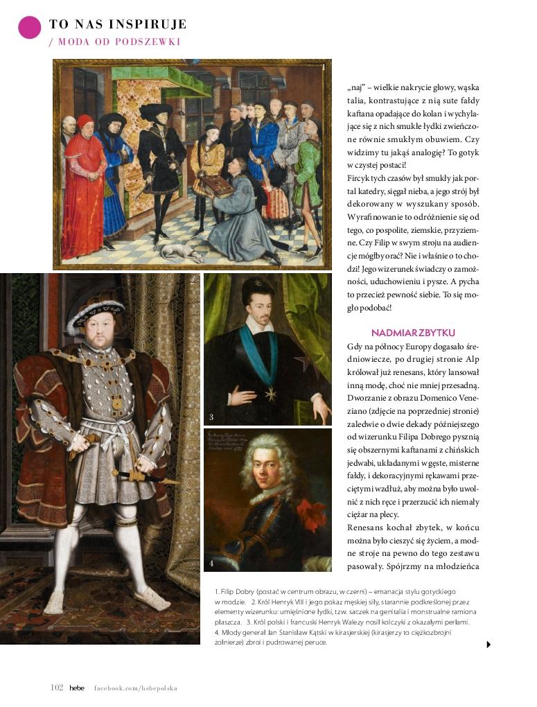 Gazetka promocyjna Hebe str. 102